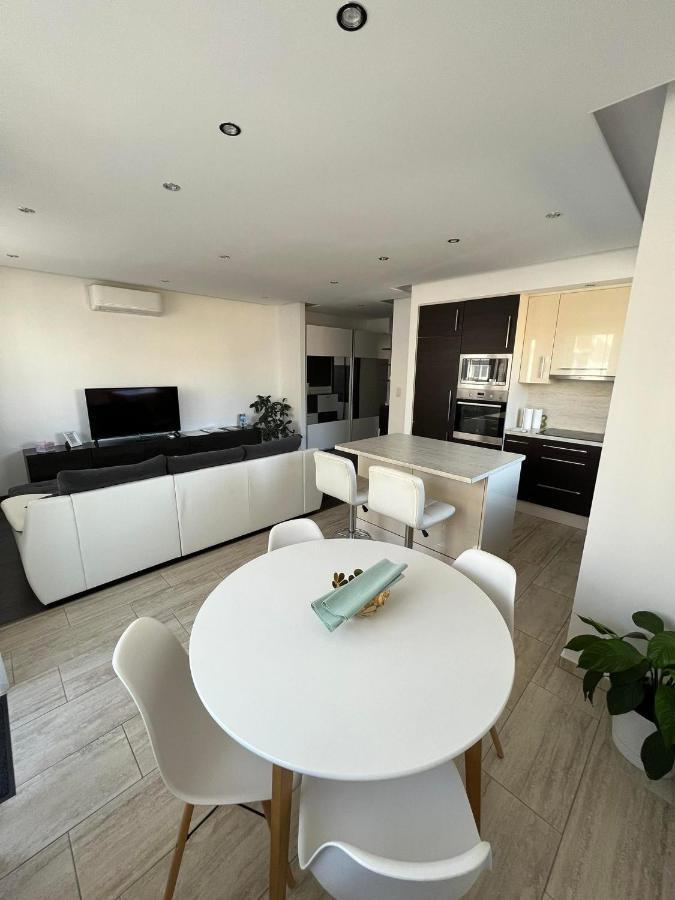 Ferienwohnung Big Forest Apartman Debrecen Exterior foto